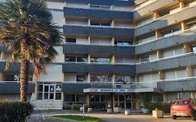 Studio à 100m de la plage